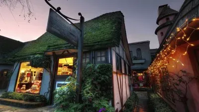 Inglaterra rural jigsaw puzzle