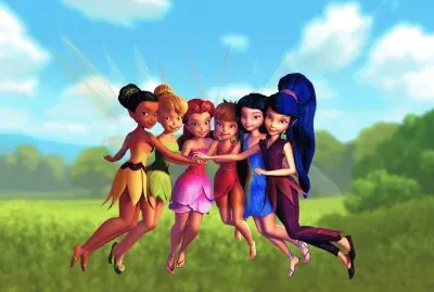 tinkerbell
