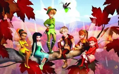 tinkerbell