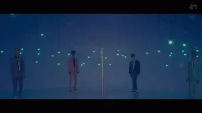 פאזל של SHINee