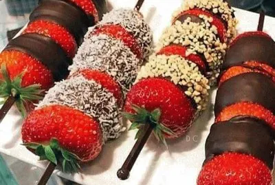 delicias