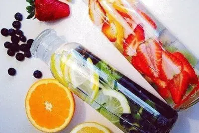 frutas