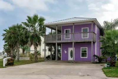 Pelican Beach House-Port Aransas, TX
