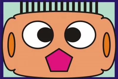 è‡‰ jigsaw puzzle