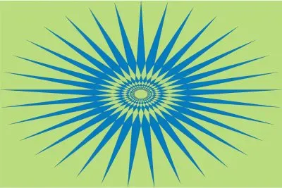 è¤‡é›œæ˜Ÿå½¢