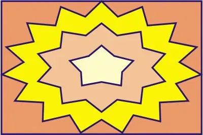 å¤šè§’æ˜Ÿå½¢ jigsaw puzzle