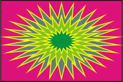 å¤šè§’æ˜Ÿå½¢