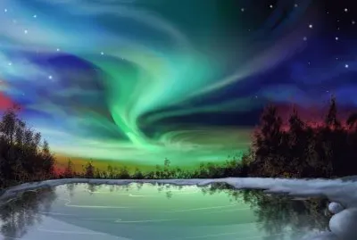 BELLO PAISAJE