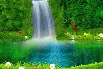 BELLO PAISAJE