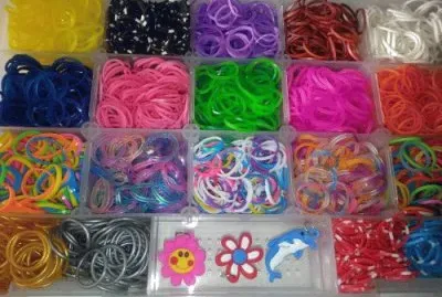 COLORES