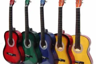 Guitars