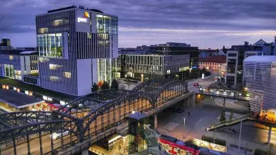 Munich, Germany jigsaw puzzle