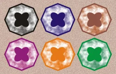 å½©åœ– jigsaw puzzle