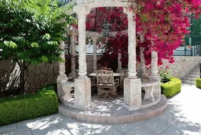 פאזל של flores