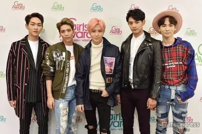 פאזל של SHINee