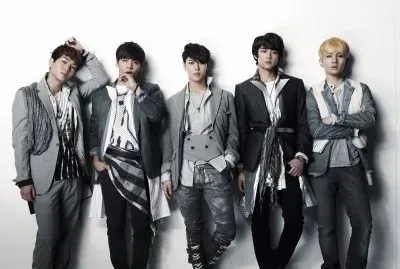 SHINee