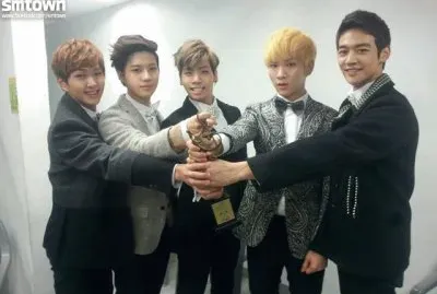 SHINee