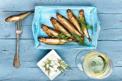 פאזל של delicias