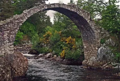 Bridge Scotland