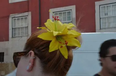 Lissabon jigsaw puzzle