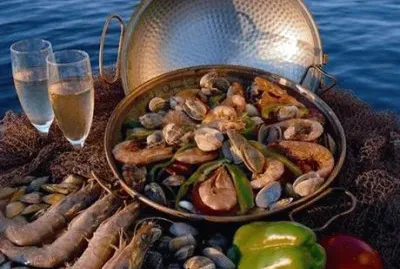 פאזל של delicias