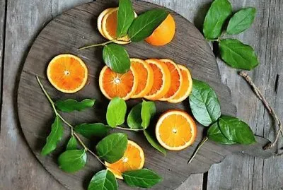 frutas