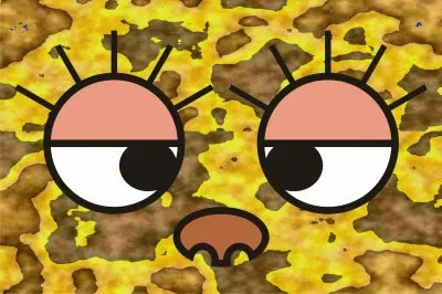 çœ¼ jigsaw puzzle