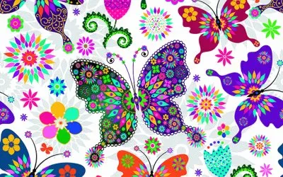 MARIPOSAS