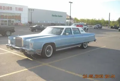 פאזל של Lincoln