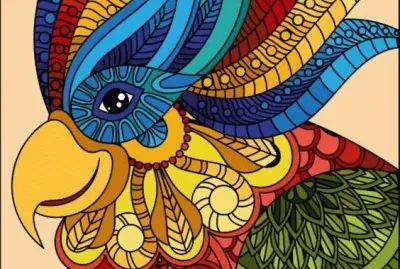 Beautiful Owl jigsaw puzzle