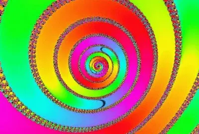 Amazing jigsaw puzzle