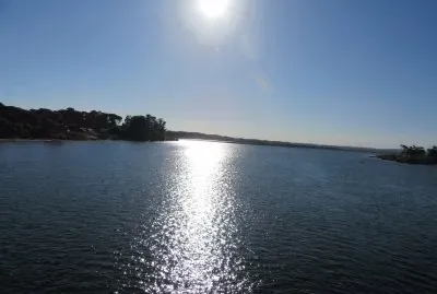RÃ­o Uruguayo. jigsaw puzzle