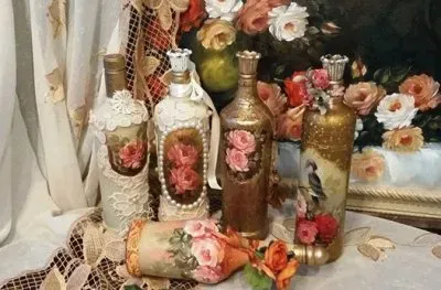 פאזל של flores