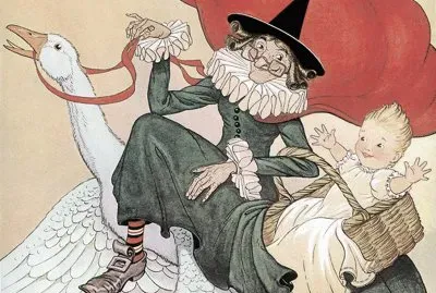 Mother Goose