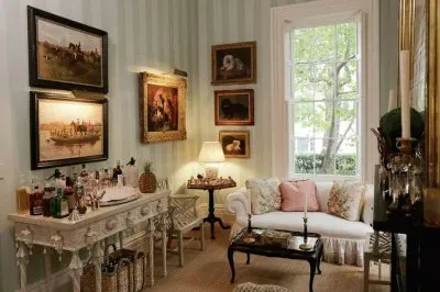 פאזל של estilo