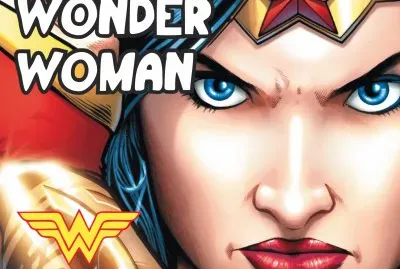 WONDER WOMAN