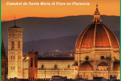 פאזל של FLORENCIA, ITALIA