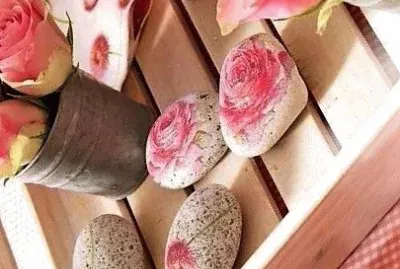 פאזל של flores