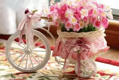 פאזל של flores