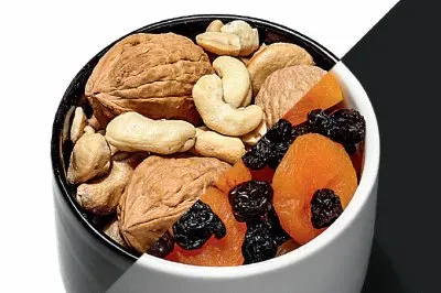 פאזל של delicias