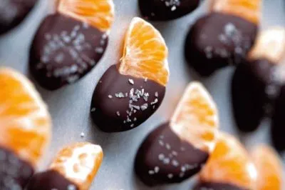 פאזל של frutas