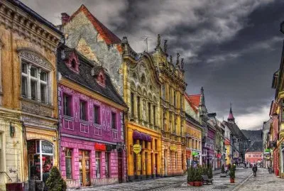 Bucarest