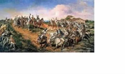 INDEPENDÃŠNCIA DO BRASIL