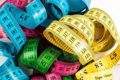 Tape Measure jigsaw puzzle