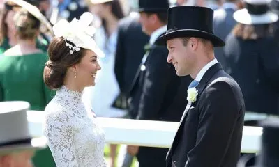 William y Kate jigsaw puzzle