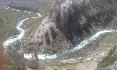 rio de PerÃº jigsaw puzzle