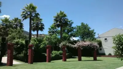 פאזל של jardines de Rosa Agustina