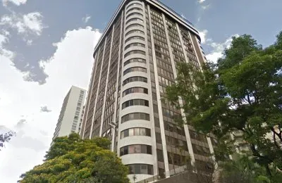 Mirafiori Belo Horizonte jigsaw puzzle