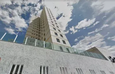 BHZ Prado Edificio Henrique jigsaw puzzle