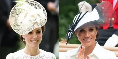 Meghan y Kate jigsaw puzzle